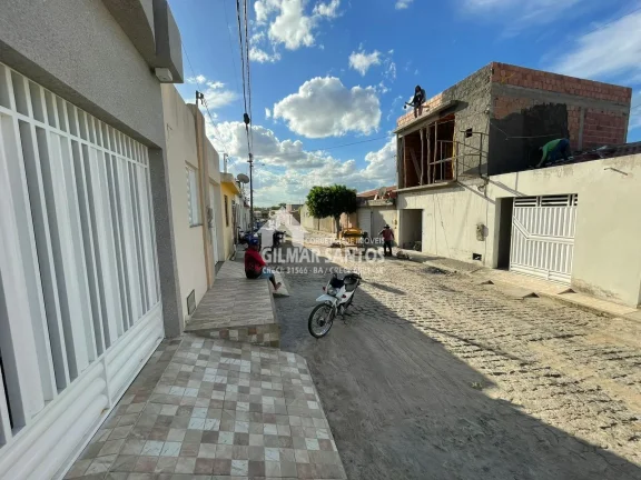 Imagem Casa no bairro Centro, em Coronel João Sá