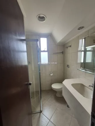 Imagem Apartamento à venda Itaim Bibi São Paulo