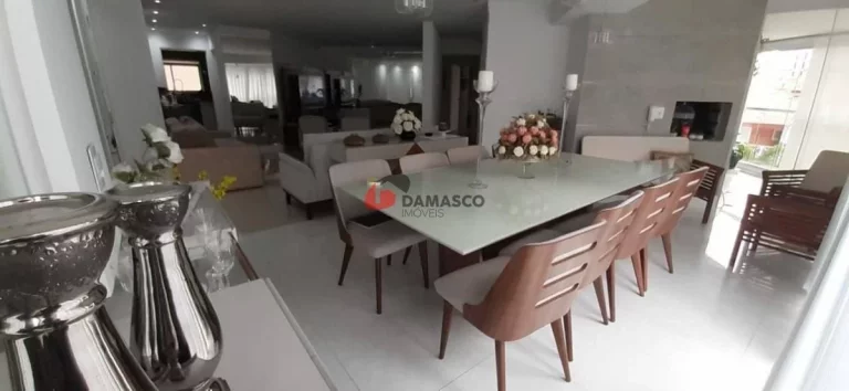 Imagem Apartamento à venda 3 Quartos, 3 Suites, 3 Vagas, 153M², Santa Paula, São Caetano do Sul - SP