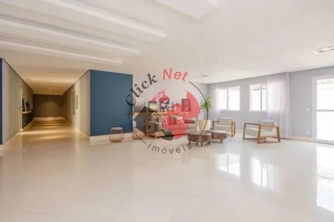 Imagem Apartamento Decorado à Venda no bairro Rudge Ramos em São Bernardo do Campo