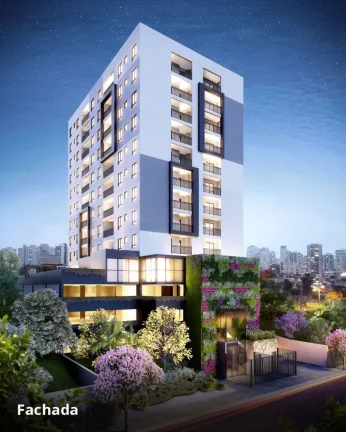Imagem APARTAMENTO RESIDENCIAL em São Paulo - SP, Panambi