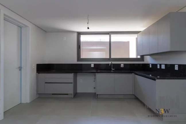 Imagem Casa com 4 dormitórios, 371 m² - venda por R$ 8.390.000,00 ou aluguel por R$ 47.500,00/mês - Alto de Pinheiros - São Paulo/SP