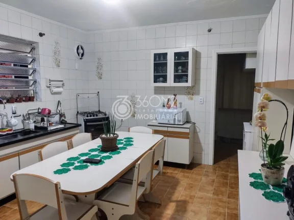 Imagem Sobrado para Venda em São Bernardo do Campo / SP no bairro Assunção