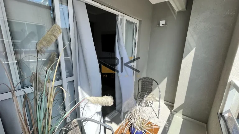 Imagem COBERTURA DUPLEX ITAGUÁ DORMITÓRIOS SENDO 1 SUÍTE,SALA DE ESTAR,VARANDA GOURMET COM CHURRASQUEIRA