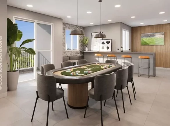 Imagem Apartamento com 2 dormitórios à venda, 55 m² por R$ 561.200,00 - Vila Prudente (Zona Leste) - São Paulo/SP