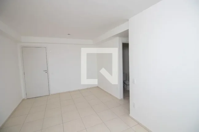 Imagem Apartamento à Venda - Vargem Pequena, 2 Quartos, 42 m2