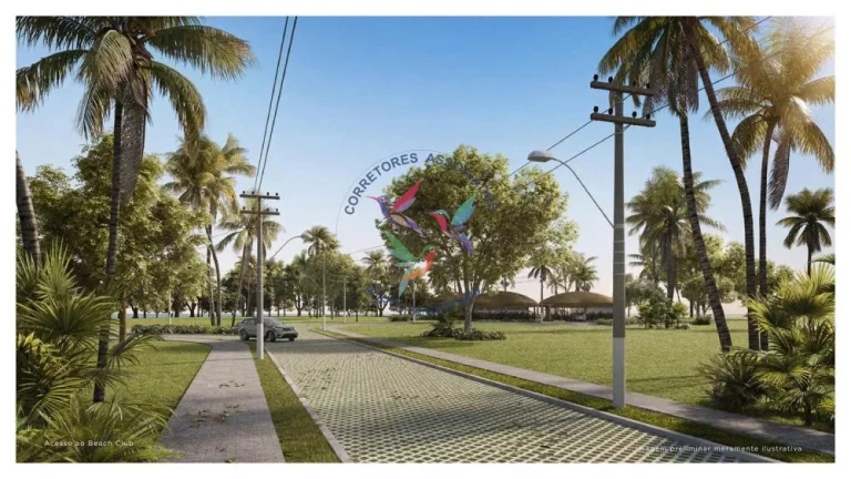 Imagem VILA DA VILA- PRAIA DE SANTO ANDRÉ - SANTA CRUZ CABRÁLIA