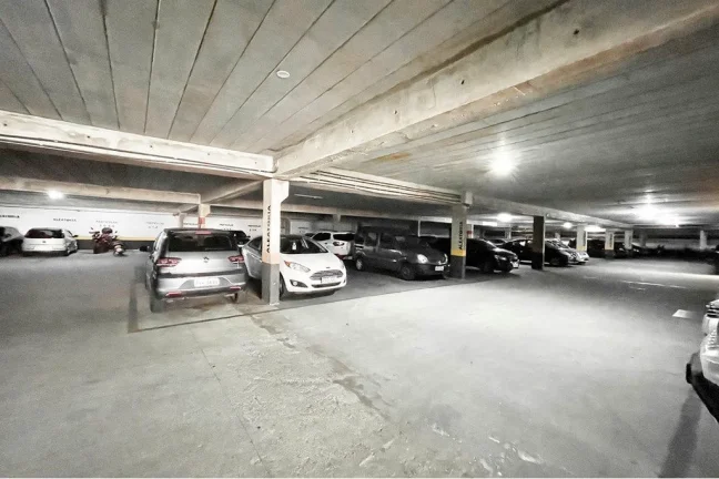 Imagem APARTAMENTO RESIDENCIAL em São Paulo - SP, Cambuci