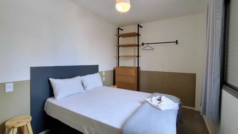 Imagem APARTAMENTO RESIDENCIAL em São Paulo - SP, Pinheiros