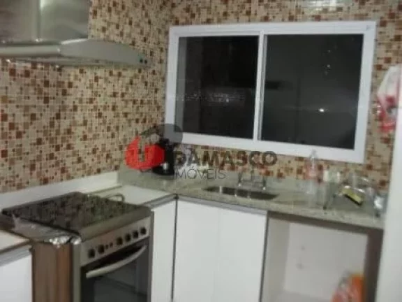 Imagem Apartamento à venda 4 Quartos, 2 Suites, 3 Vagas, 156M², Santa Paula, São Caetano do Sul - SP