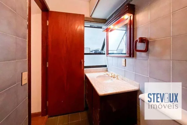 Imagem Apartamento com 3 dormitórios à venda, 90 m² por R$ 930.000,00 - Vila Olímpia - São Paulo/SP