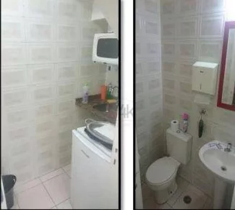 Imagem Casa ou locação com 370 m² - Rua Condessa do Pinhal, 115 - Campo Belo - São Paulo/SP