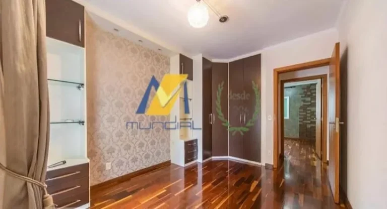 Imagem Vendo Apartamento em Santo André, Campestre