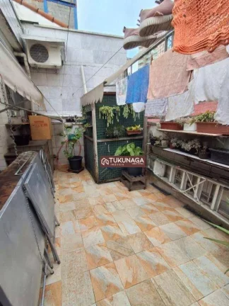 Imagem Sobrado com 2 quartos à venda, 155 m² por R$ 630.000 - Vila Leonor - Guarulhos/SP