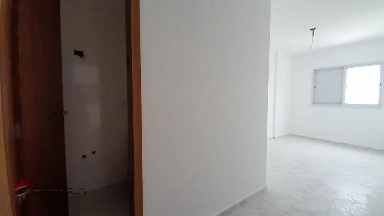 Imagem Apartamento com 2 dormitórios à venda, 78 m² por R$ 600.000,00 - Mirim - Praia Grande/SP