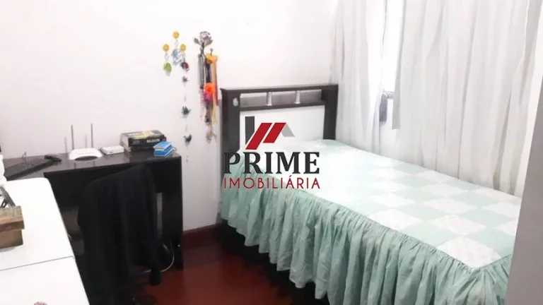 Imagem Apartamento - Bairro Jardim Itau - Vespasiano
