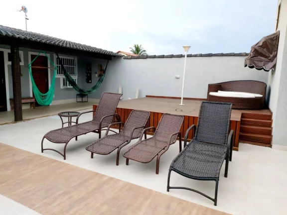 Imagem Casa em Itaipuaçu Maricá