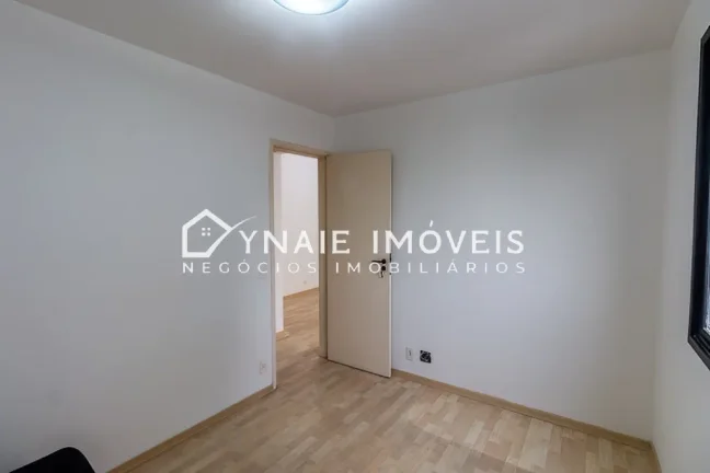 Imagem Apartamento à venda na Vila Olímpia, São Paulo-SP: 2 quartos, 1 suíte, 2 banheiros, 2 vagas de garagem, 60m².