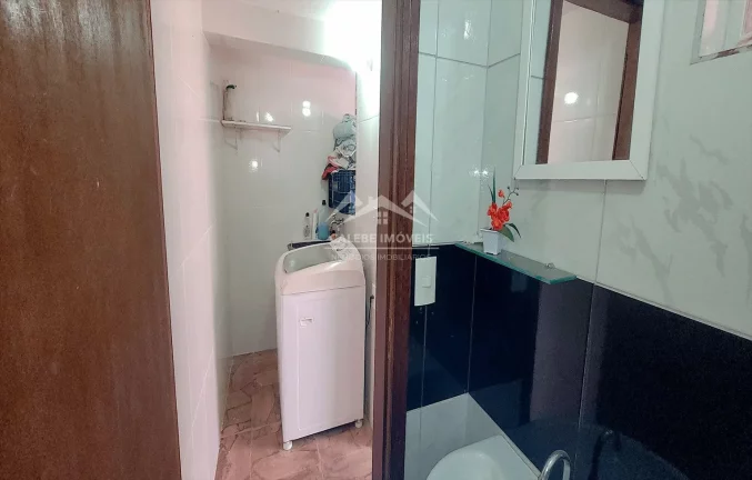 Imagem Casa com 2 dormitórios à venda, 128 m² por R$ 275.000,00 - Loteamento Santa Cruz - Tatuí/SP