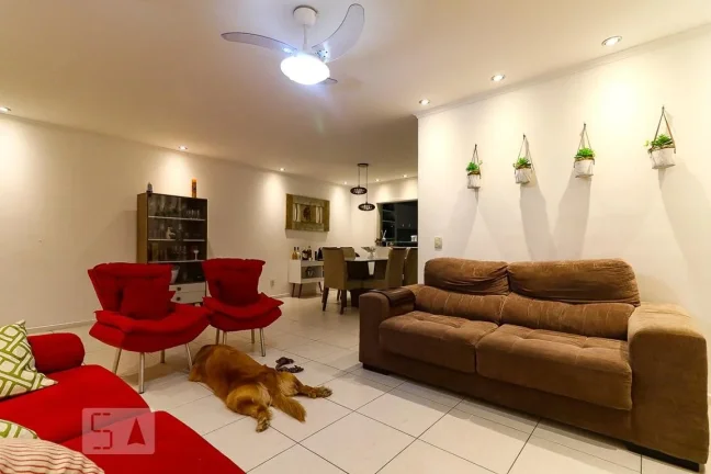 Imagem Casa à Venda - Recreio, 5 Quartos, 236 m2