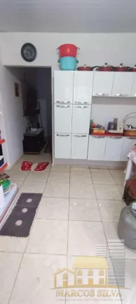 Imagem Casa para Venda em Três Lagoas / MS no bairro Vila Piloto 3