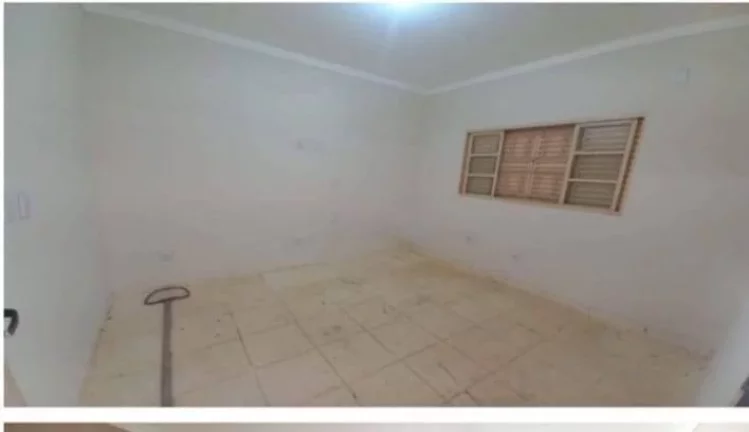 Imagem VENDE-SE ÓTIMA CASA 02 DORMITORIOS SENDO UMA SUITE ARAÇATUBA SP
