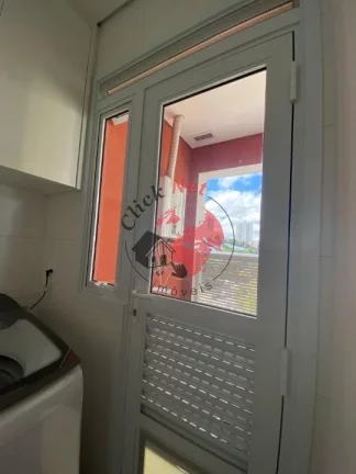 Imagem Apartamento à Venda no bairro Baeta Neves em São Bernardo
