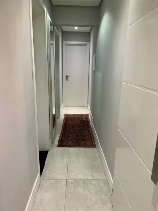 Imagem Apartamento com 3 dormitórios à venda, 153 m² - Pitangueiras - Guarujá/SP