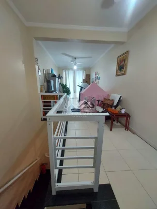 Imagem Casa 4 dormitorios, Aparecida, Santos R$ 1.1 mi, Cod: 24602 MMD