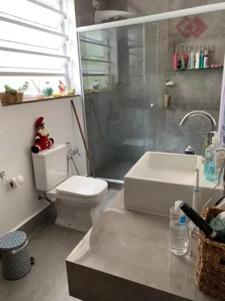 Imagem Apartamento à Venda, 3 Quartos, 155 m2 - Higienópolis, São Paulo | Gramachos