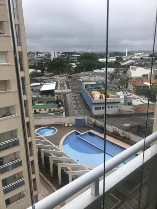 Imagem Apartamento com 3 dormitórios à venda, 128 m² por R$ 1.150.000 - Centro - Santo André/SP