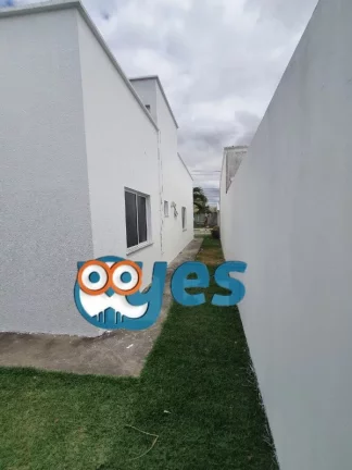 Imagem Casa no SIM para locação