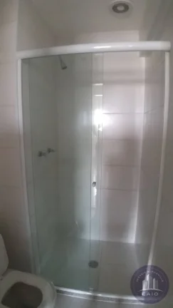 Imagem Apartamento 2 dormitórios, 79m² aluguel por R$ 5.250,00/mês- Alphaville/SP