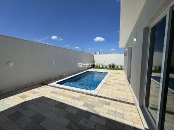 Imagem Casa com 3 dormitórios à venda, 176 m² por R$ 1.100.000,00 - Ondas - Piracicaba/SP