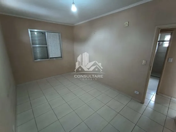 Imagem Apartamento com 2 dorms, São Vicente R$ 275 mil Cod: 25265 TSB