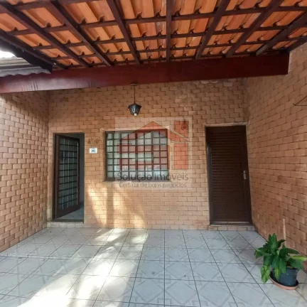 Imagem SOBRADO COMERCIAL - Cod A.115