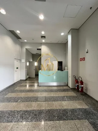 Imagem Comercial para Venda em Santos, Pompéia, 12 banheiros, 99 vagas