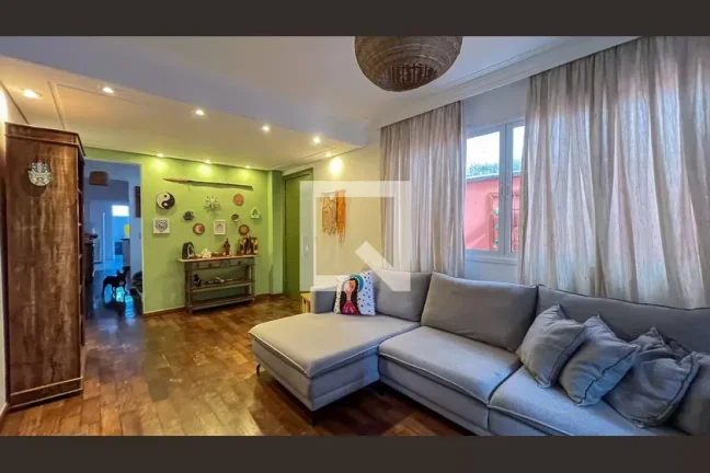 Imagem Casa à Venda - Aclimação, 3 Quartos, 200 m2