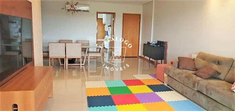 Imagem Apartamento a Venda no bairro Nova Aliança - Ribeirão Preto, SP