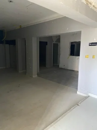 Imagem ???? Ótimo Salão para locação em Santo André, Bairro Jardim.
