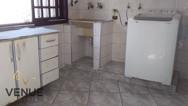 Imagem Sobrado com 3 dormitórios à venda, 246 m² por R$ 798.000,00 - Parque Boturussu - São Paulo/SP