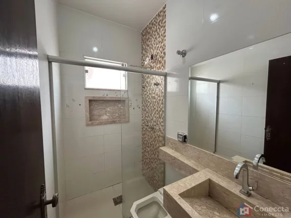 Imagem Casa Ventilada e Ampla à Venda no Jardim Panorâmico - 125m² Construídos