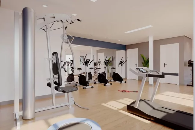 Imagem APARTAMENTO RESIDENCIAL em Mogi das Cruzes - SP, Vila Cintra