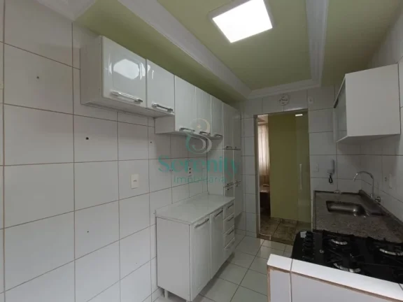 Imagem Apartamento para alugar no Parque Jamaica, em Londrina/PR
