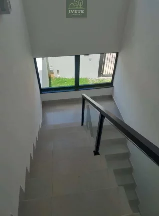 Imagem Lindo Sobrado a Venda em SocorroSP Localizado no Bairro do Jardim Araujo