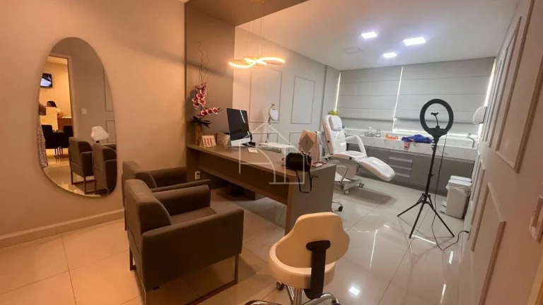 Imagem Sala comercial a venda no Centro Empresarial da Serra em Laranjeiras – 60m²