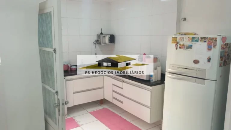 Imagem Sobrado para venda no Ipiranga