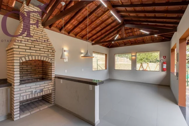 Imagem Terreno de 721 m² à venda - Jardim Atenas - Jundiaí - SP