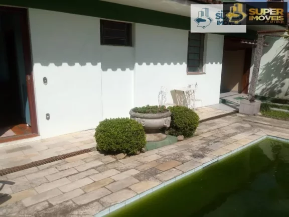 Imagem Casa Alto Padrão para Venda em Areal Pelotas-RS - 1391
