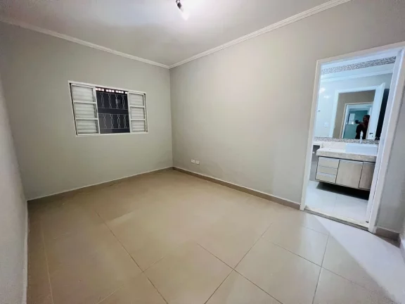 Imagem Casa à venda, 59 m² por R$ 360.000,00 - Jardim Nova República - São José dos Campos/SP